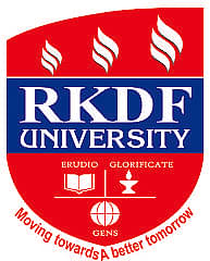Rkdf Group Of Colleges, (Indore)