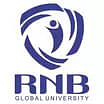 RNB Global University, Bikaner, (Bikaner)