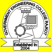 Government Engineering College (GEC), Rajkot, (Rajkot)