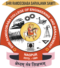 RCOEM Nagpur, (Nagpur)
