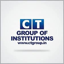 CT Group of Institutions, (Jalandhar)