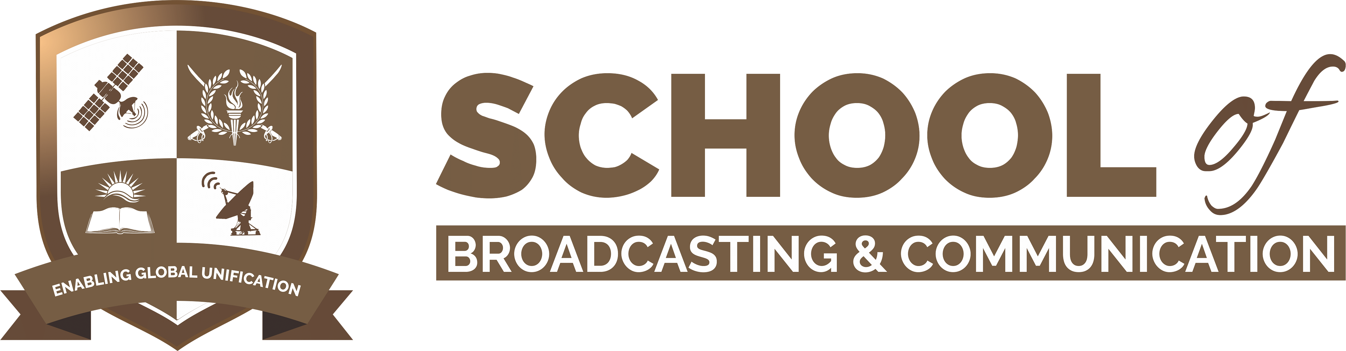 School of Broadcasting & Communication