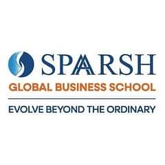 Sparsh Global Business School, (Greater Noida)