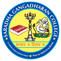 Saradha Gangadharan College Fees