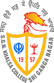 S.G.N. Khalsa Law College