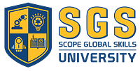 Scope Global Skills (SGS) University, Bhopal