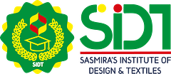 Sasmira’s Institute of Design and Textiles, (Mumbai)