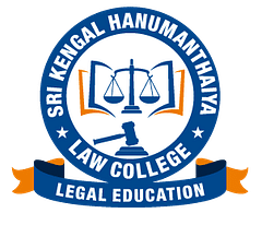 Sri Kengal Hanumanthaiya Law College, (Kolar)