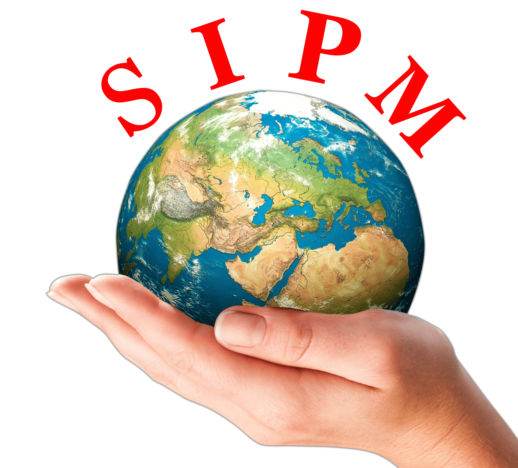 SIPM Logo