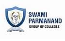 SWAMI PARMANAND ENGINEERING COLLEGE
