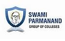 SWAMI PARMANAND ENGINEERING COLLEGE, (Mohali)