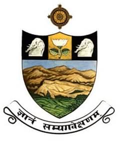Sri Venkateswara University Fees