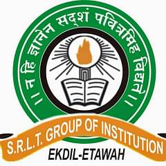 S.R.L.T. Group of Institutions Fees