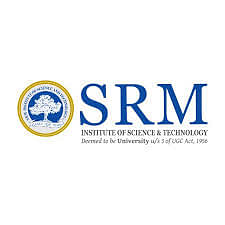 SRM University Chennai, (Chennai)