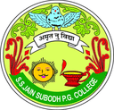 college logo
