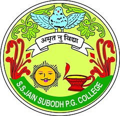 S.S. Jain Subodh College of Global Excellence, Sitapura, Jaipur, (Jaipur)