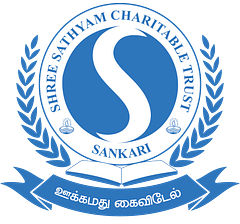 Shree Sathyam College Of Engineering And Technology Salem, (Salem)