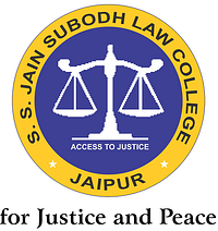 S. S. Jain Subodh Law College