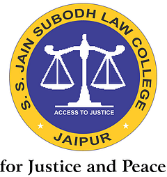 S. S. Jain Subodh Law College, (Jaipur)