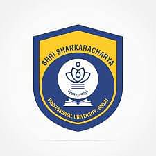 Shri Shankaracharya Professional University Fees