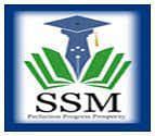 SSM School of Management and Computer Application - (SSM SOMA), Namakkal