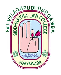 Smt. Velagapudi Durgamba Siddhartha Law College