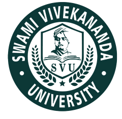 Swami Vivekananda University Fees