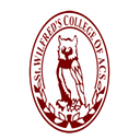 college logo