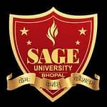 SAGE University, Bhopal (IXP)