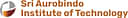 college logo