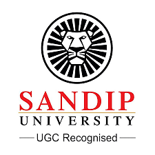Sandip University Fees