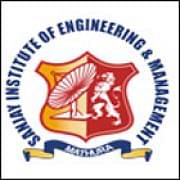 Sanjay Institute of Engineering And Management, (Mathura)