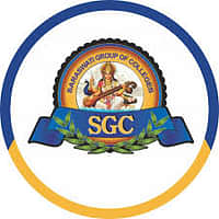 Saraswati Group of Colleges