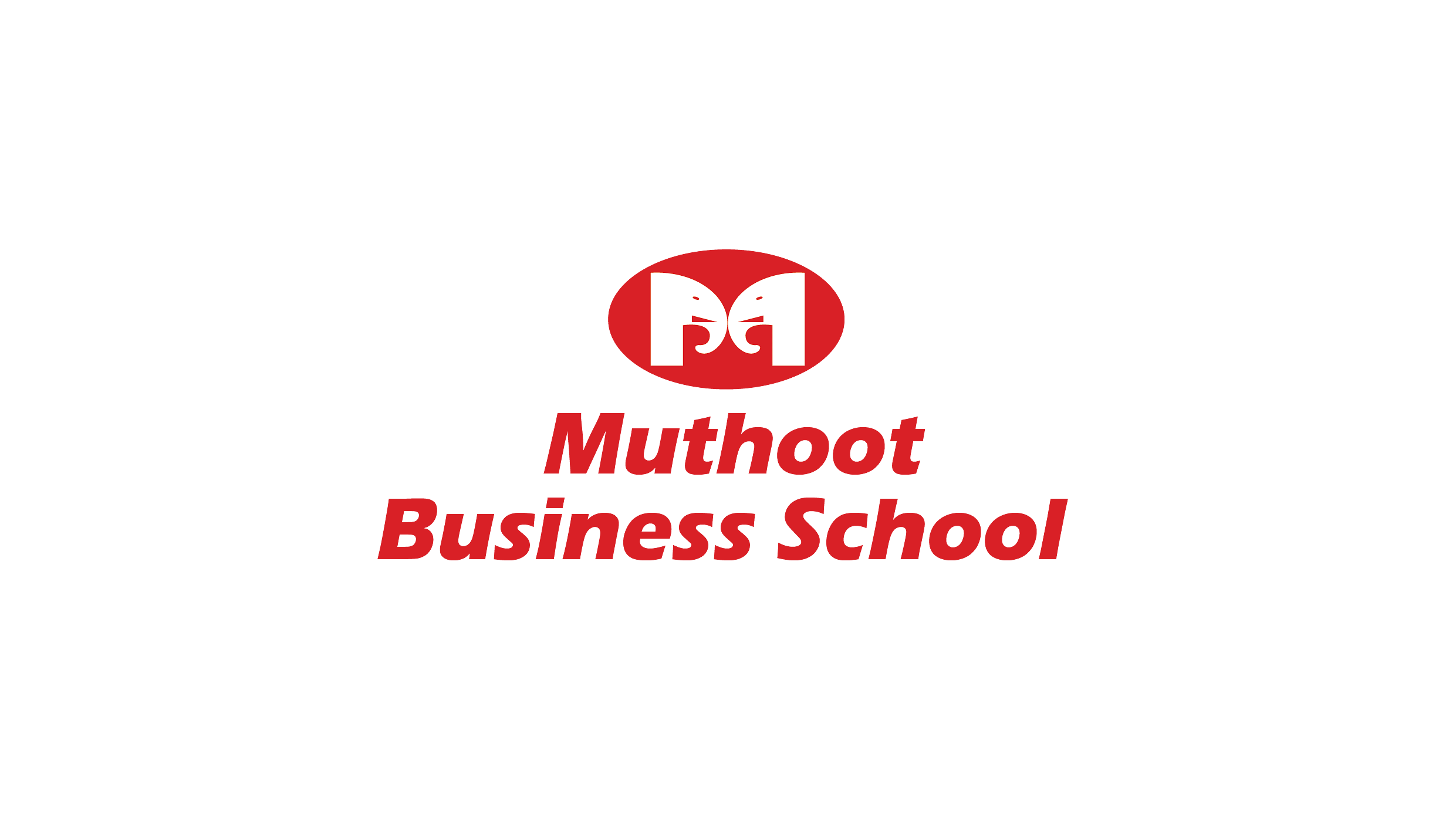 Muthoot Business School