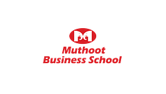 Muthoot Business School Fees