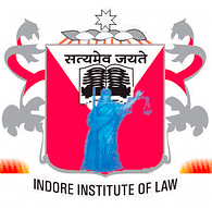 Indore Institute Of Law Fees