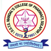D.S.T.S. Mandal s College of Pharmacy, (Solapur)