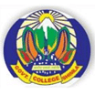Govt. Degree College (CEGDC), Shimla