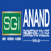 Anand Engineering College (AEC), Agra