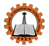 SCMS School of Engineering & Technology, (Ernakulam)