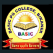 Basic P.G. College, (Bikaner)