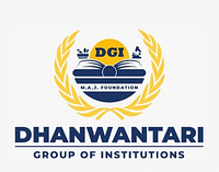 Dhanwantari Academy for Management Studies
