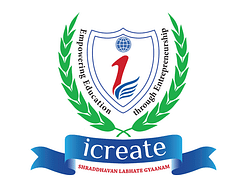 icreate Degree College, (Hyderabad-T)