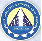 BHILAI INSTITUTE OF TECHNOLOGY,RAIPUR.