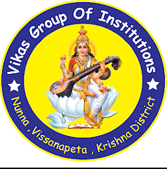 Vikas Group of Institutions, (Vijayawada)