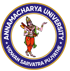 Annamacharya University, (Rajampet)