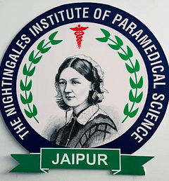 Nightingales Institute of Paramedical Sciences, (Jaipur)