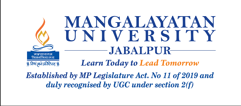 Mangalayatan University of Jabalpur
