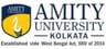 Amity University Kolkata