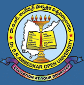 Dr. B.R. Ambedkar Open University, (Hyderabad-T)